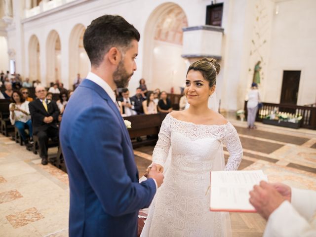 O casamento de Paulo e Camila em Fátima, Ourém 235