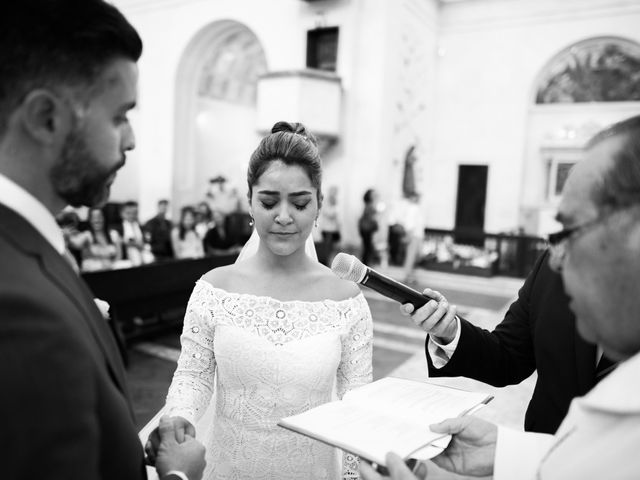 O casamento de Paulo e Camila em Fátima, Ourém 237