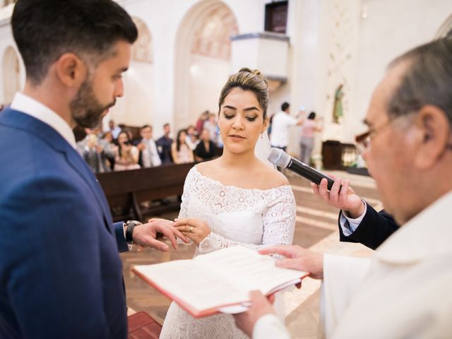 O casamento de Paulo e Camila em Fátima, Ourém 243