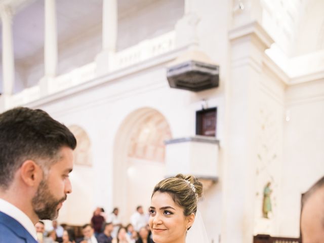 O casamento de Paulo e Camila em Fátima, Ourém 245