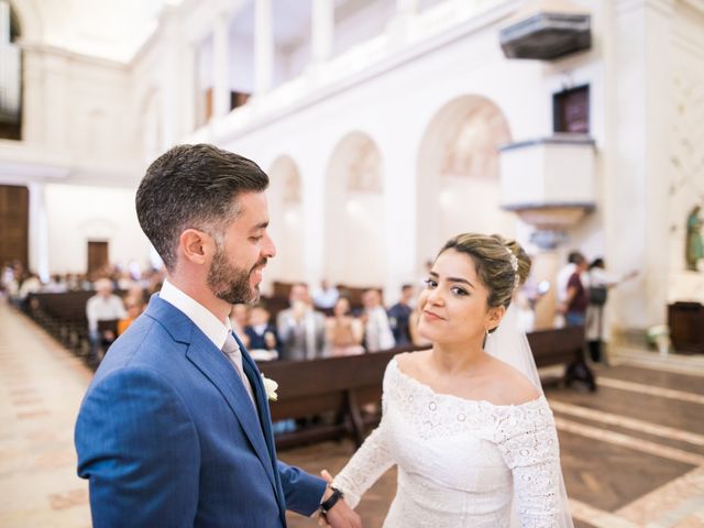 O casamento de Paulo e Camila em Fátima, Ourém 249