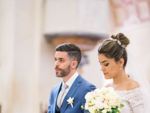 O casamento de Paulo e Camila em Fátima, Ourém 255