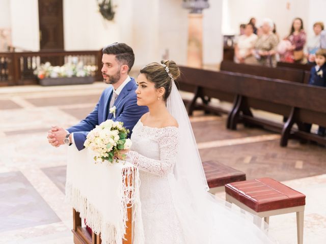 O casamento de Paulo e Camila em Fátima, Ourém 259
