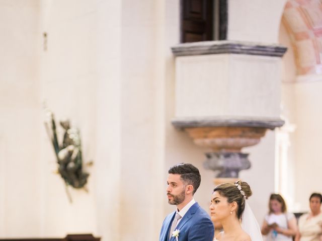 O casamento de Paulo e Camila em Fátima, Ourém 261