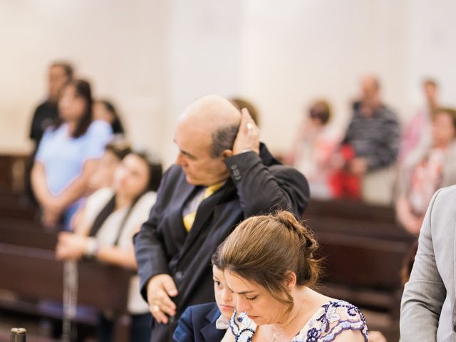 O casamento de Paulo e Camila em Fátima, Ourém 262