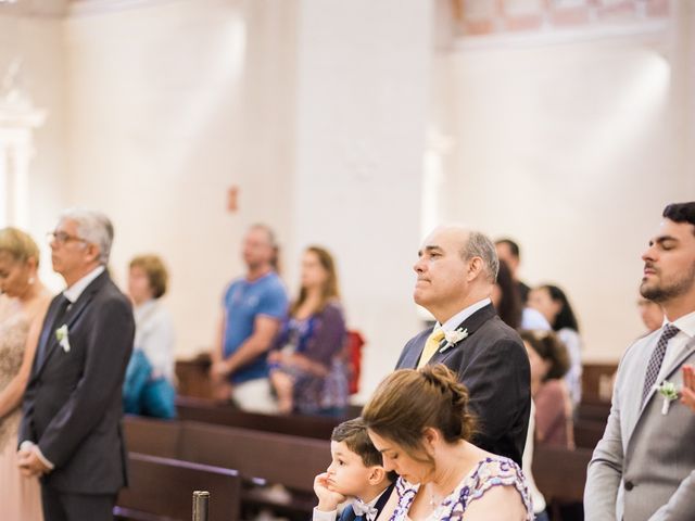 O casamento de Paulo e Camila em Fátima, Ourém 266