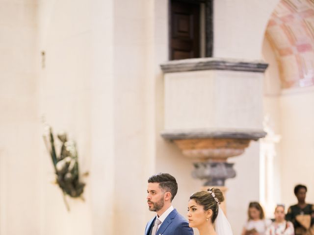 O casamento de Paulo e Camila em Fátima, Ourém 269
