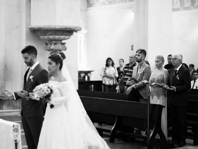 O casamento de Paulo e Camila em Fátima, Ourém 287