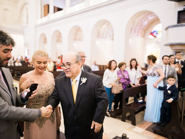 O casamento de Paulo e Camila em Fátima, Ourém 296