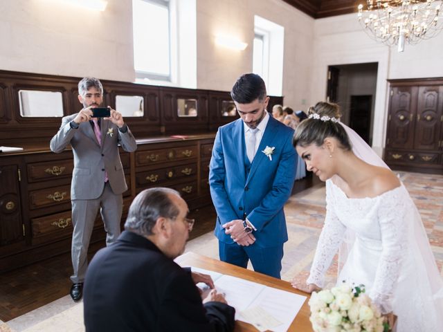 O casamento de Paulo e Camila em Fátima, Ourém 301