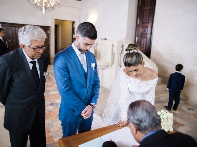 O casamento de Paulo e Camila em Fátima, Ourém 302