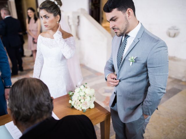 O casamento de Paulo e Camila em Fátima, Ourém 303