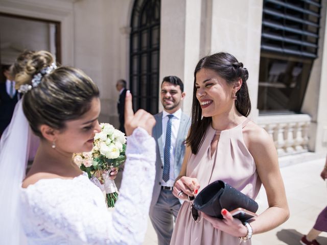 O casamento de Paulo e Camila em Fátima, Ourém 328