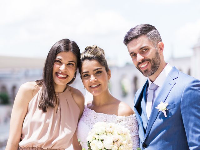 O casamento de Paulo e Camila em Fátima, Ourém 329