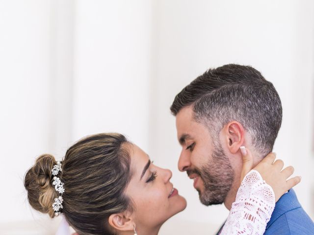 O casamento de Paulo e Camila em Fátima, Ourém 333