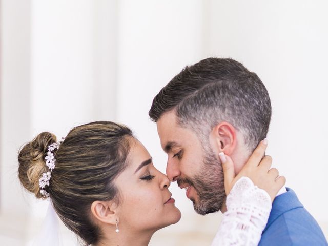 O casamento de Paulo e Camila em Fátima, Ourém 334