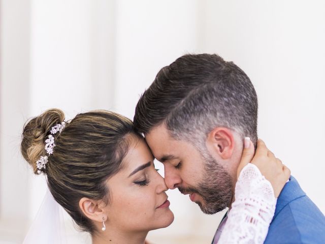 O casamento de Paulo e Camila em Fátima, Ourém 335