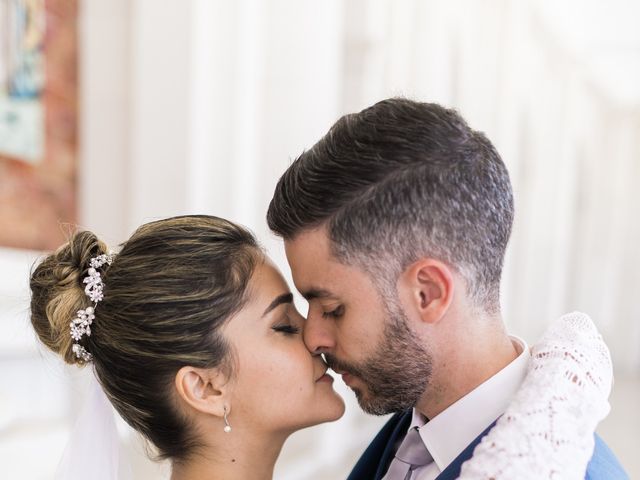 O casamento de Paulo e Camila em Fátima, Ourém 339