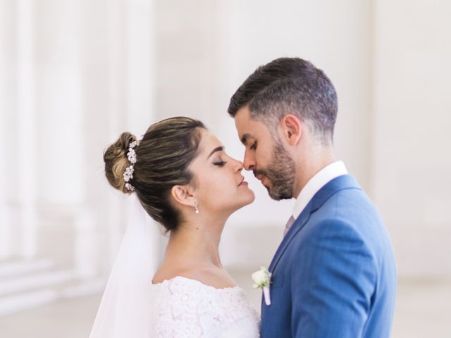 O casamento de Paulo e Camila em Fátima, Ourém 347