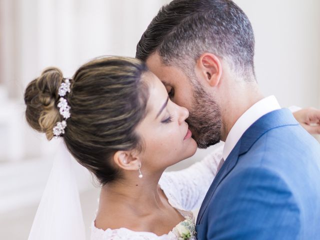 O casamento de Paulo e Camila em Fátima, Ourém 350