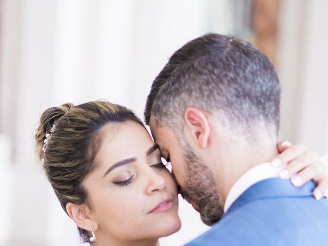 O casamento de Paulo e Camila em Fátima, Ourém 353