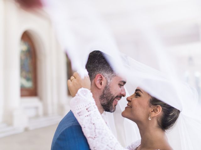 O casamento de Paulo e Camila em Fátima, Ourém 362