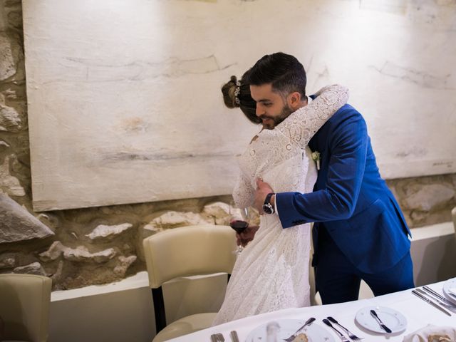 O casamento de Paulo e Camila em Fátima, Ourém 400