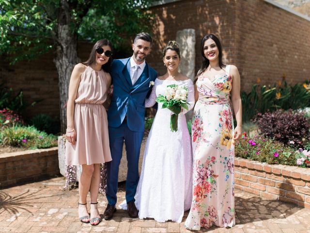 O casamento de Paulo e Camila em Fátima, Ourém 415