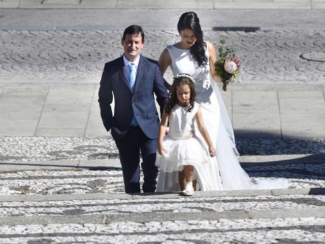 O casamento de João e Cristiana em Penafiel, Penafiel 27