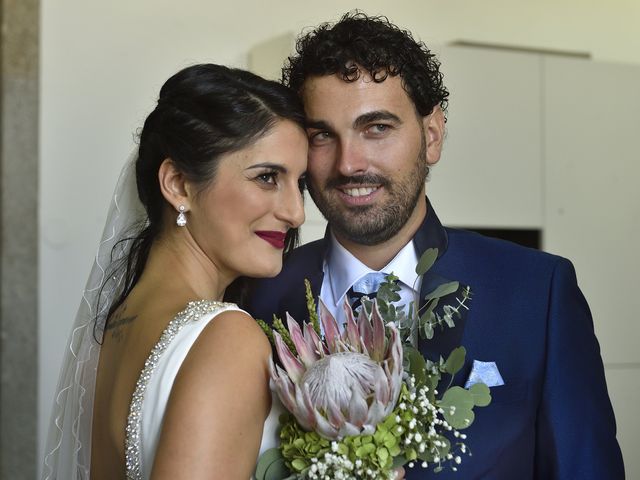 O casamento de João e Cristiana em Penafiel, Penafiel 35