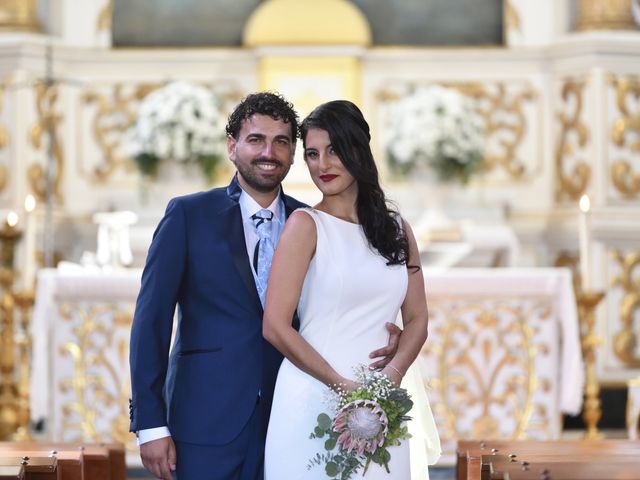 O casamento de João e Cristiana em Penafiel, Penafiel 37