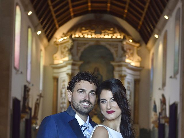 O casamento de João e Cristiana em Penafiel, Penafiel 38