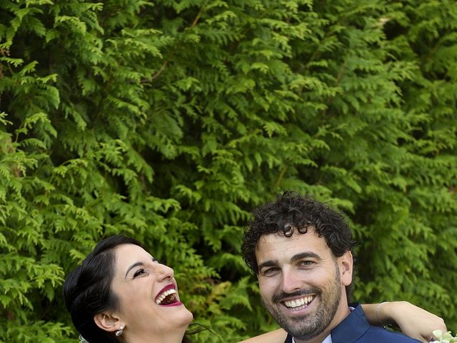 O casamento de João e Cristiana em Penafiel, Penafiel 47