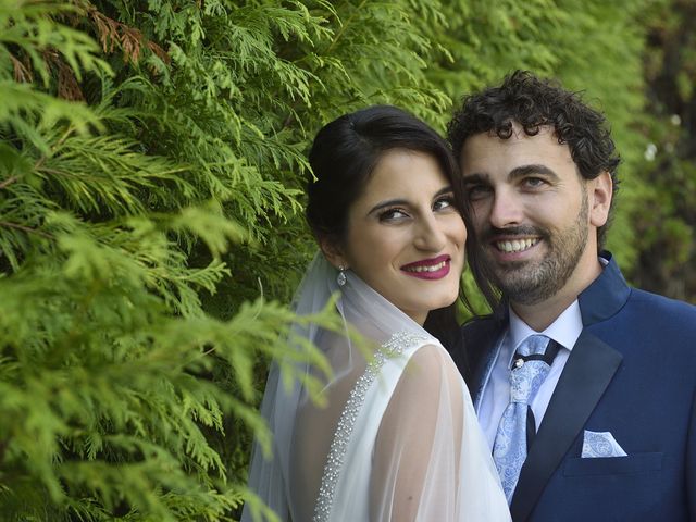 O casamento de João e Cristiana em Penafiel, Penafiel 48