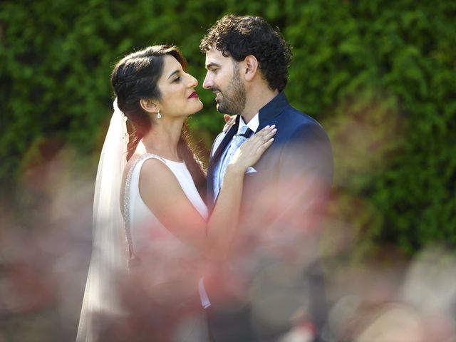 O casamento de João e Cristiana em Penafiel, Penafiel 50