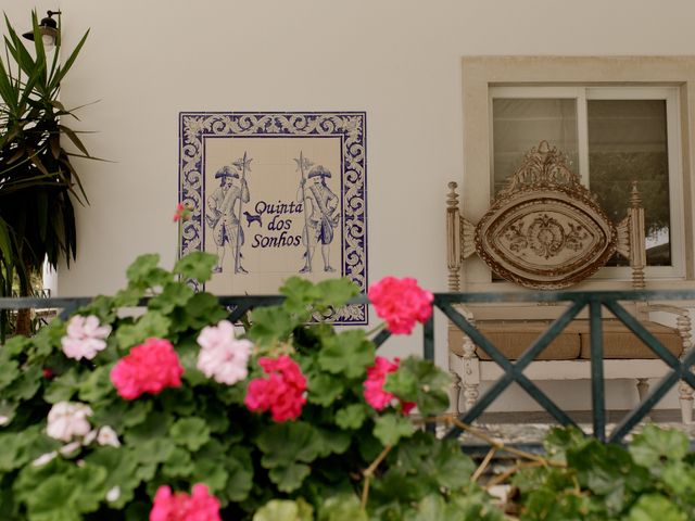 O casamento de Celsio e Nuria em Sesimbra, Sesimbra 4