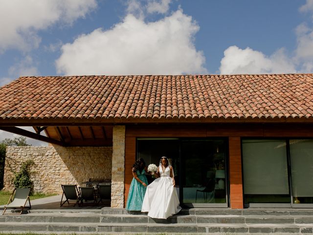 O casamento de Celsio e Nuria em Sesimbra, Sesimbra 21