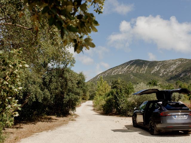 O casamento de Celsio e Nuria em Sesimbra, Sesimbra 25