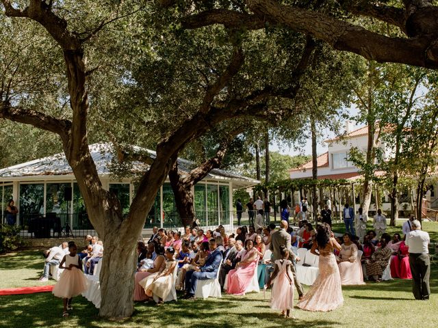 O casamento de Celsio e Nuria em Sesimbra, Sesimbra 26