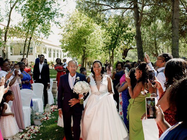 O casamento de Celsio e Nuria em Sesimbra, Sesimbra 30