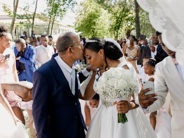 O casamento de Celsio e Nuria em Sesimbra, Sesimbra 31