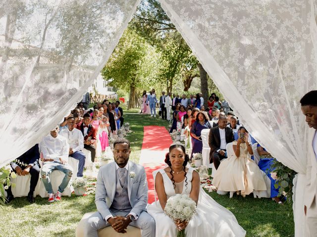 O casamento de Celsio e Nuria em Sesimbra, Sesimbra 32