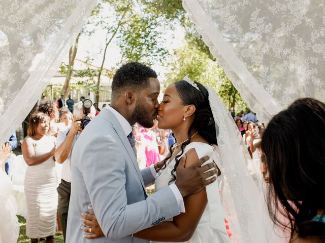 O casamento de Celsio e Nuria em Sesimbra, Sesimbra 41