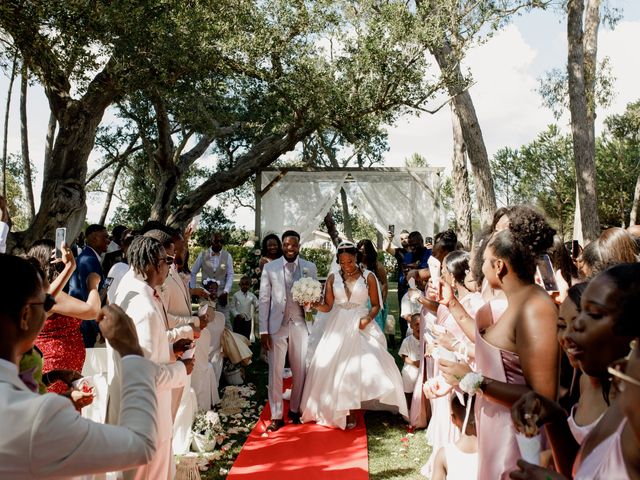 O casamento de Celsio e Nuria em Sesimbra, Sesimbra 42