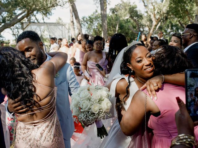 O casamento de Celsio e Nuria em Sesimbra, Sesimbra 44