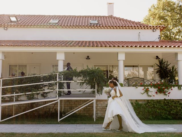 O casamento de Celsio e Nuria em Sesimbra, Sesimbra 46