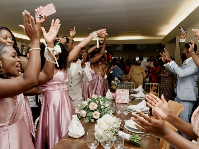 O casamento de Celsio e Nuria em Sesimbra, Sesimbra 52