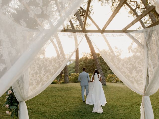 O casamento de Celsio e Nuria em Sesimbra, Sesimbra 55