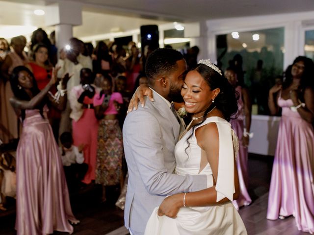 O casamento de Celsio e Nuria em Sesimbra, Sesimbra 58