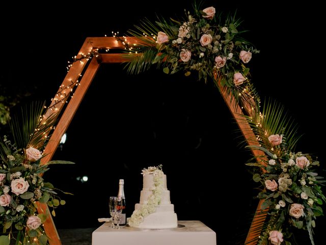 O casamento de Celsio e Nuria em Sesimbra, Sesimbra 66